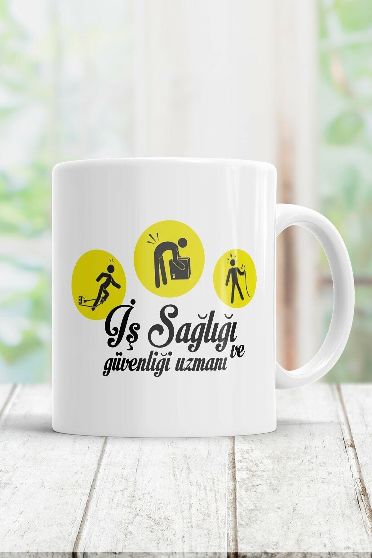 1_org_zoom-1040.jpg İş Sağlığı Ve Güvenliği Uzmanı Kupa Bardak - Görsel 1