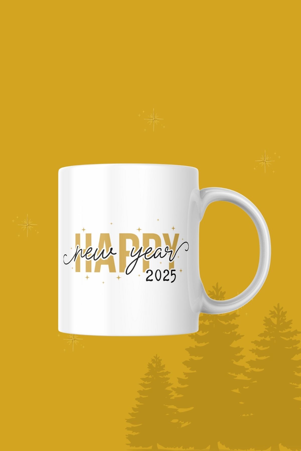 1_org_zoom-107.jpg Happy New Year 2025 Kupa – Minimal ve Şık Tasarım - Görsel 1