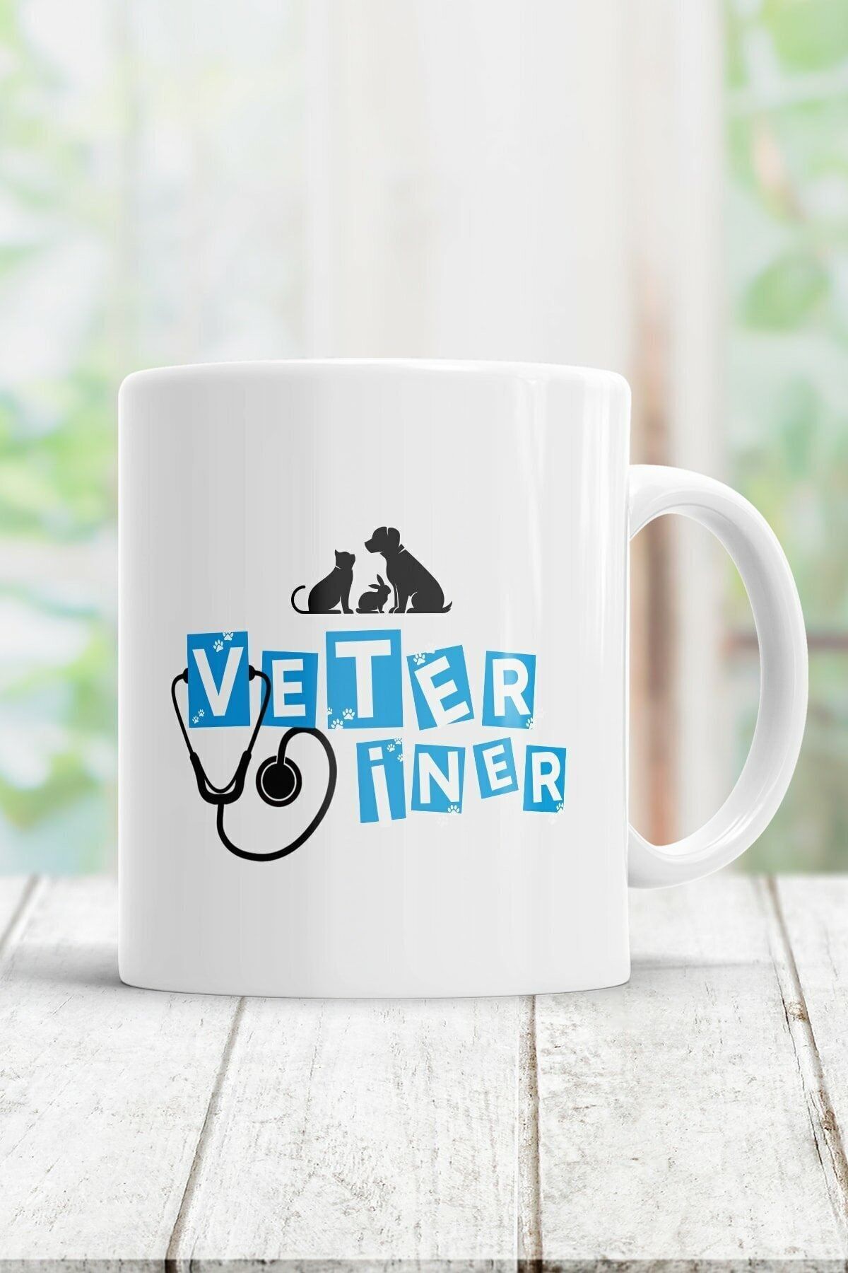 1_org_zoom-1108.jpg Veteriner Kupa Bardak - Görsel 1