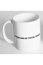 Che Guevara Aç Insanların Karnını Doyurduğum Zaman Baskılı Kupa Bardak