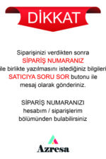 Çeyiz Bohça Bavul Koli Etiketi Gelin 20 Adet A4 Baskılı Etiket Sticker - Görsel 3