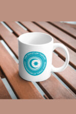 Türk Devletleri Teşkilatı   Baskılı Kupa