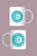 Türk Devletleri Teşkilatı   Baskılı Kupa - Görsel 2