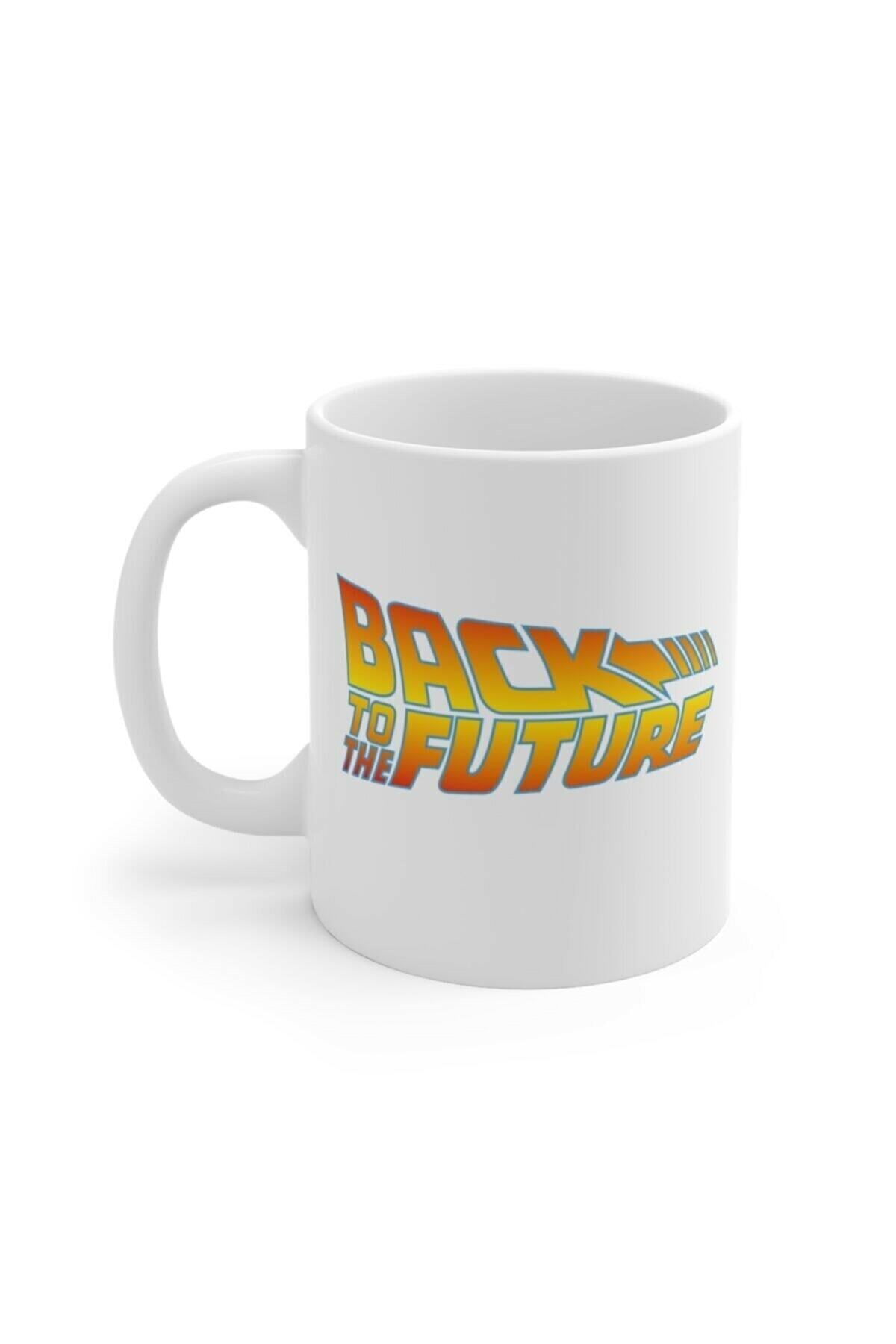 1_org_zoom-1362.jpg Geleceğe Dönüş Baskılı Kupa Bardak - Görsel 1