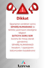 Çeyiz Kutusu İçin Şık Çiçekli  Etiket Seti - 20'li - Görsel 4