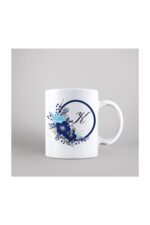 Kupa Bardak K Harfli