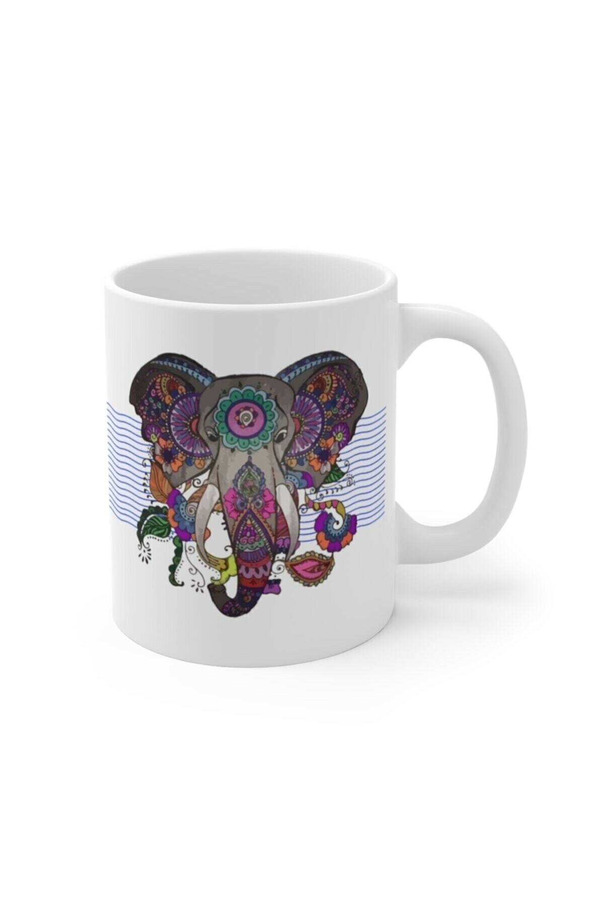 1_org_zoom-1635.jpg Fil Baskılı Kupa Bardak - Görsel 1