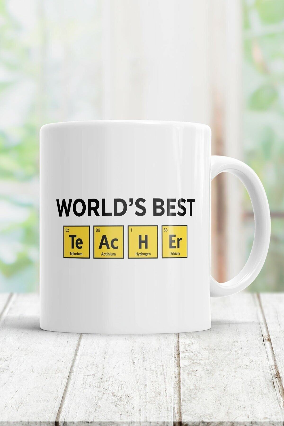 1_org_zoom-1888.jpg World's Best Teacher Kupa Bardak - Görsel 1