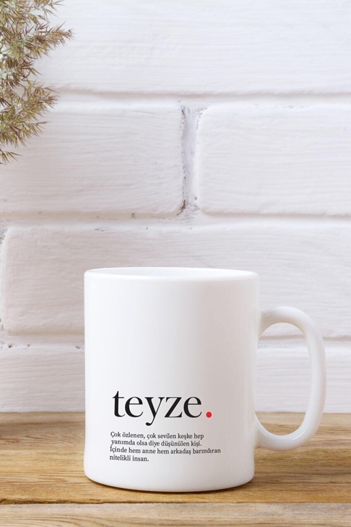 1_org_zoom-1917.jpg Dekoratif Erkek Kardeş Kelime Anlamı Baskılı Kupa Bardak K-010 - Görsel 1