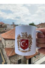 Milli Takım  Bozkurt ve Türk Bayraklı Kupa