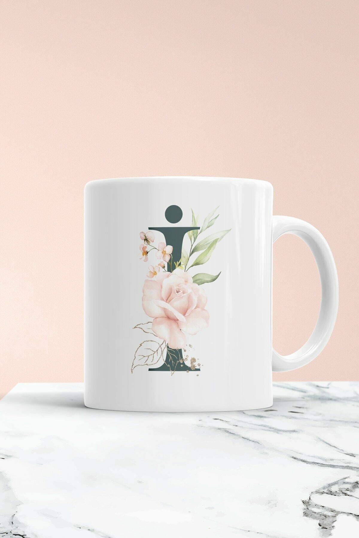 1_org_zoom-2137.jpg I Harf Baskılı Kupa Bardak - Görsel 1