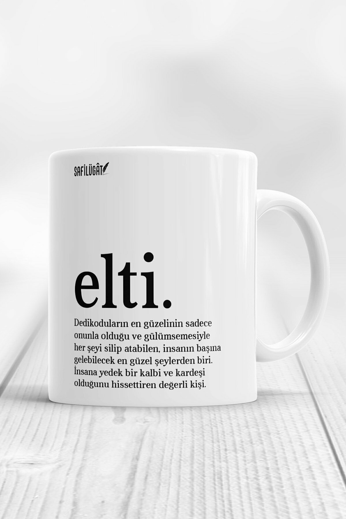 1_org_zoom-2187.jpg Elti Açıklamalı Baskılı Kupa Bardak - Görsel 1