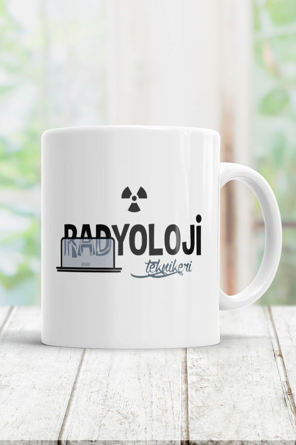 1_org_zoom-2262.jpg Radyoloji Teknikeri Kupa Bardak - Görsel 1