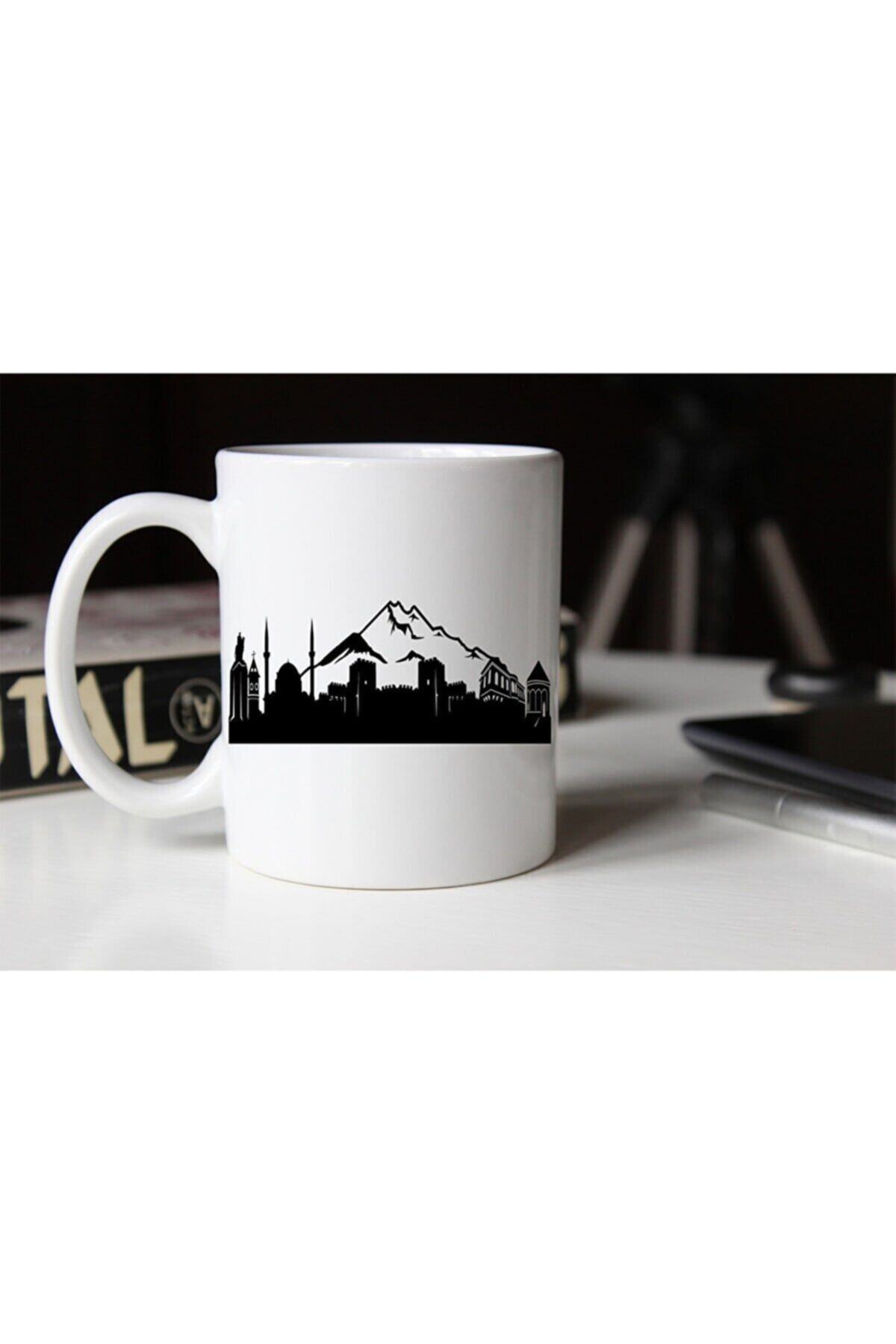 1_org_zoom-2484.jpg Kayseri Silüeti Temalı Porselen Kupa Tfsh-13 - Görsel 1