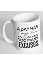 Che Guevara Yağmur Komünisttir Çünkü Herkese Eşit Yağar Baskılı Kupa Bardak