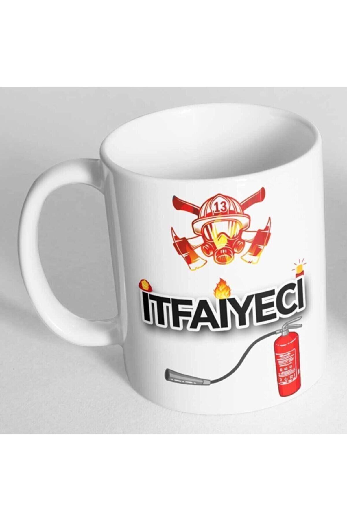 1_org_zoom-2571.jpg Itfaiyecilere Hediye Baskılı Kupa Bardak - Görsel 1