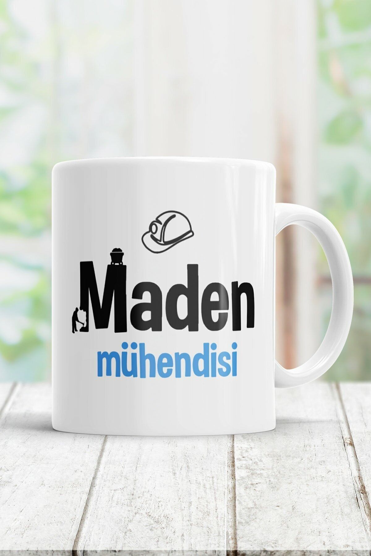 1_org_zoom-2751.jpg Maden Mühendisi Kupa Bardak - Görsel 1