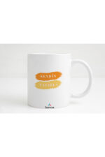 Kendin Tasarla Kupa Bardak - Size Özel Tasarım - Görsel 3