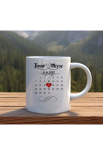 Çeyiz Defteri - Kupa Bardak, Çeyiz Listesi , Söz ,nişan , Kına , Düğün alışveriş planlayıcı defter - Görsel 2