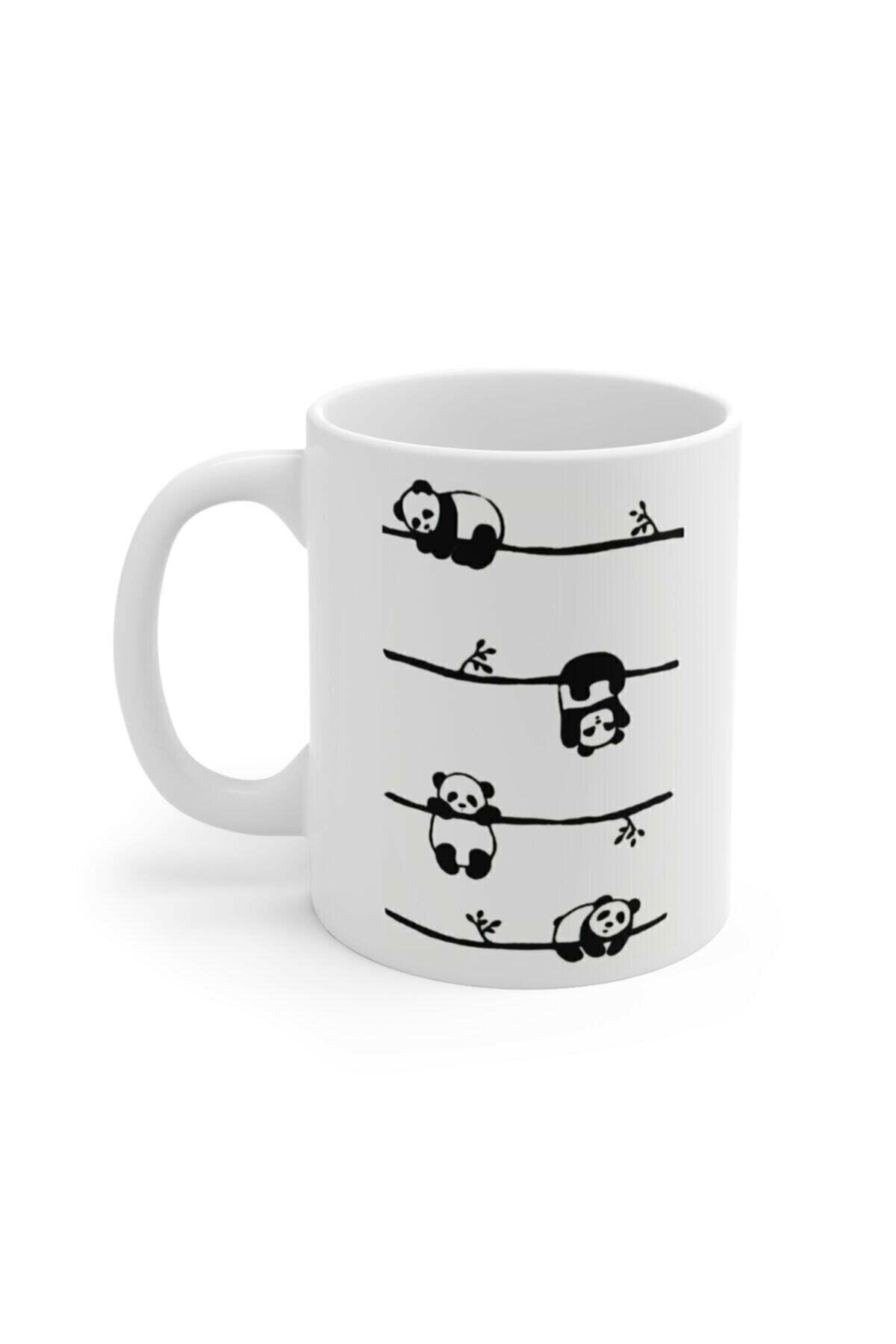 1_org_zoom-286.jpg Pandalı Baskılı Kupa Bardak - Görsel 1