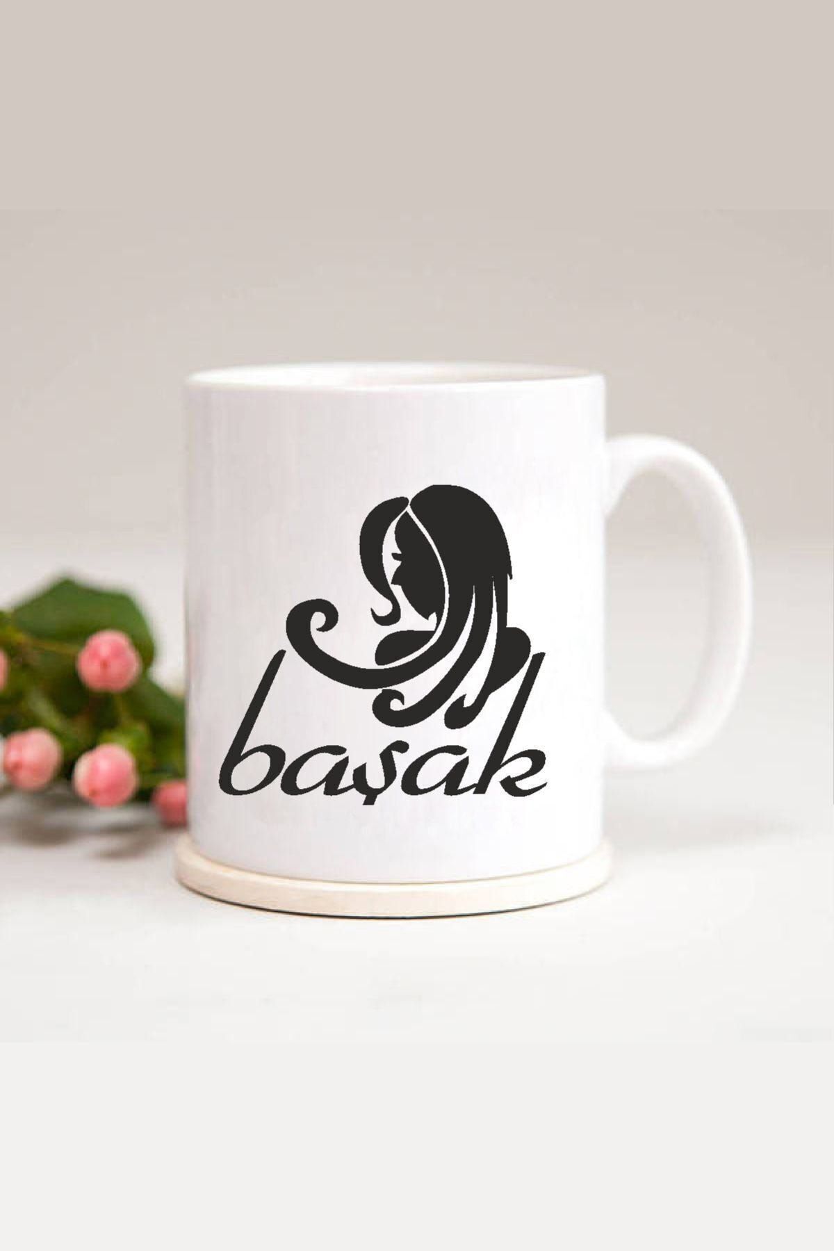 1_org_zoom-517.jpg Başak Burcu Baskılı Kupa Bardak - Görsel 1