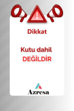 Kişiye Özel İsimli Çeyiz Kolisi Etiketi – 20 Adet A4 Kendinden Yapışkanlı - Görsel 4