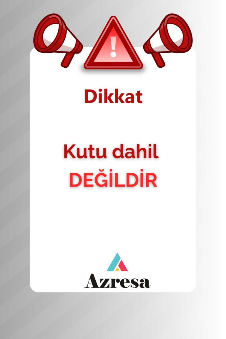 Kişiye Özel İsimli Çeyiz Kolisi Etiketi – 20 Adet A4 Kendinden Yapışkanlı - Görsel 4