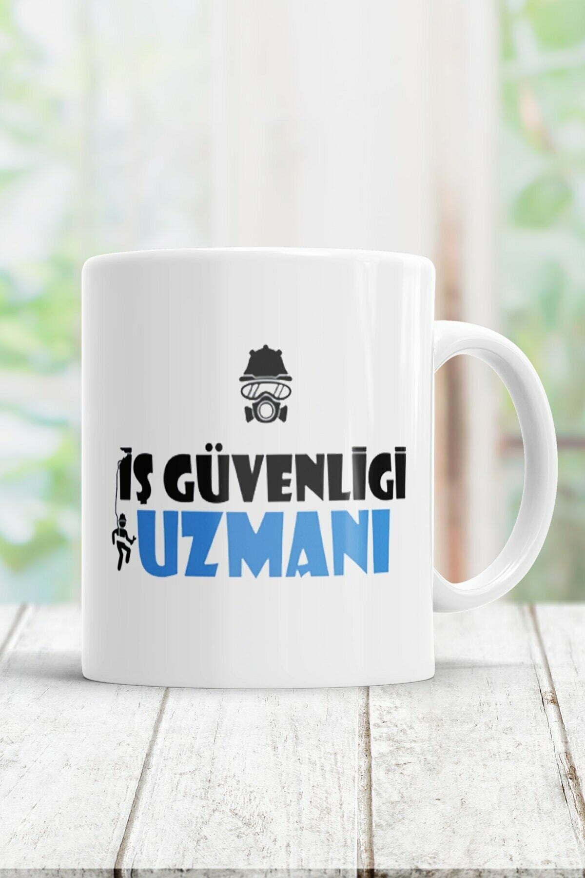 1_org_zoom-583.jpg İş Güvenliği Uzmanı Kupa Bardak - Görsel 1