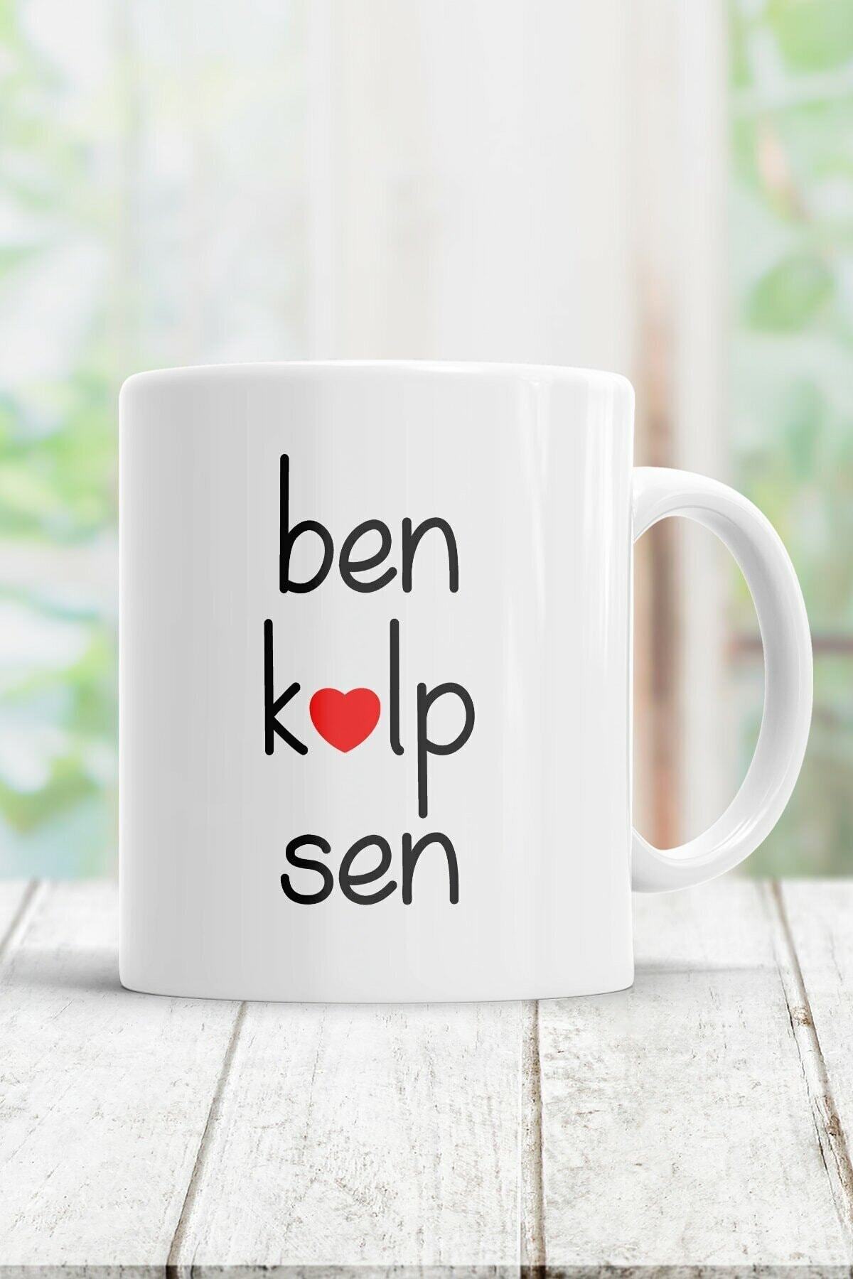 1_org_zoom-597.jpg Ben Kalp Sen Kupa Bardak - Görsel 1