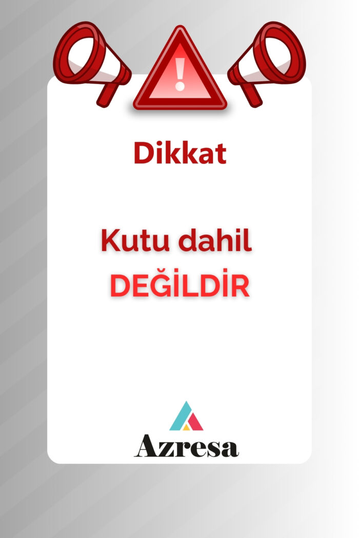 Kişiye Özel Çeyiz Kolisi Etiketi | 20 Adet A4 Yapışkanlı - Görsel 4