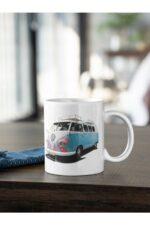 Woswos Tasarım Baskılı Kupa