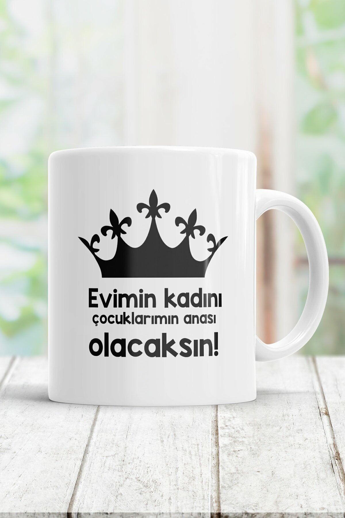 1_org_zoom-671.jpg Evimin Kadını Kupa Bardak - Görsel 1