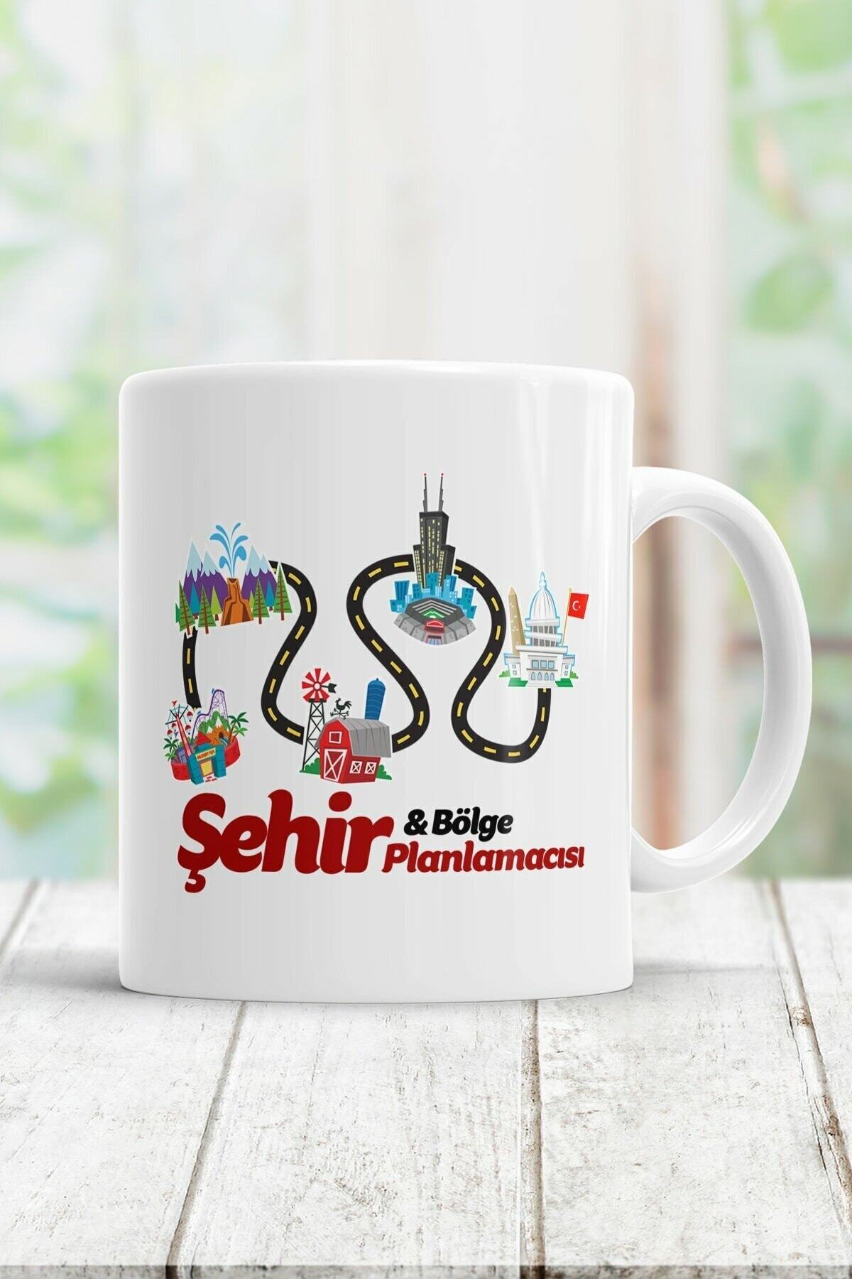 1_org_zoom-729.jpg Şehir Ve Bölge Planlamacısı Kupa Bardak - Görsel 1