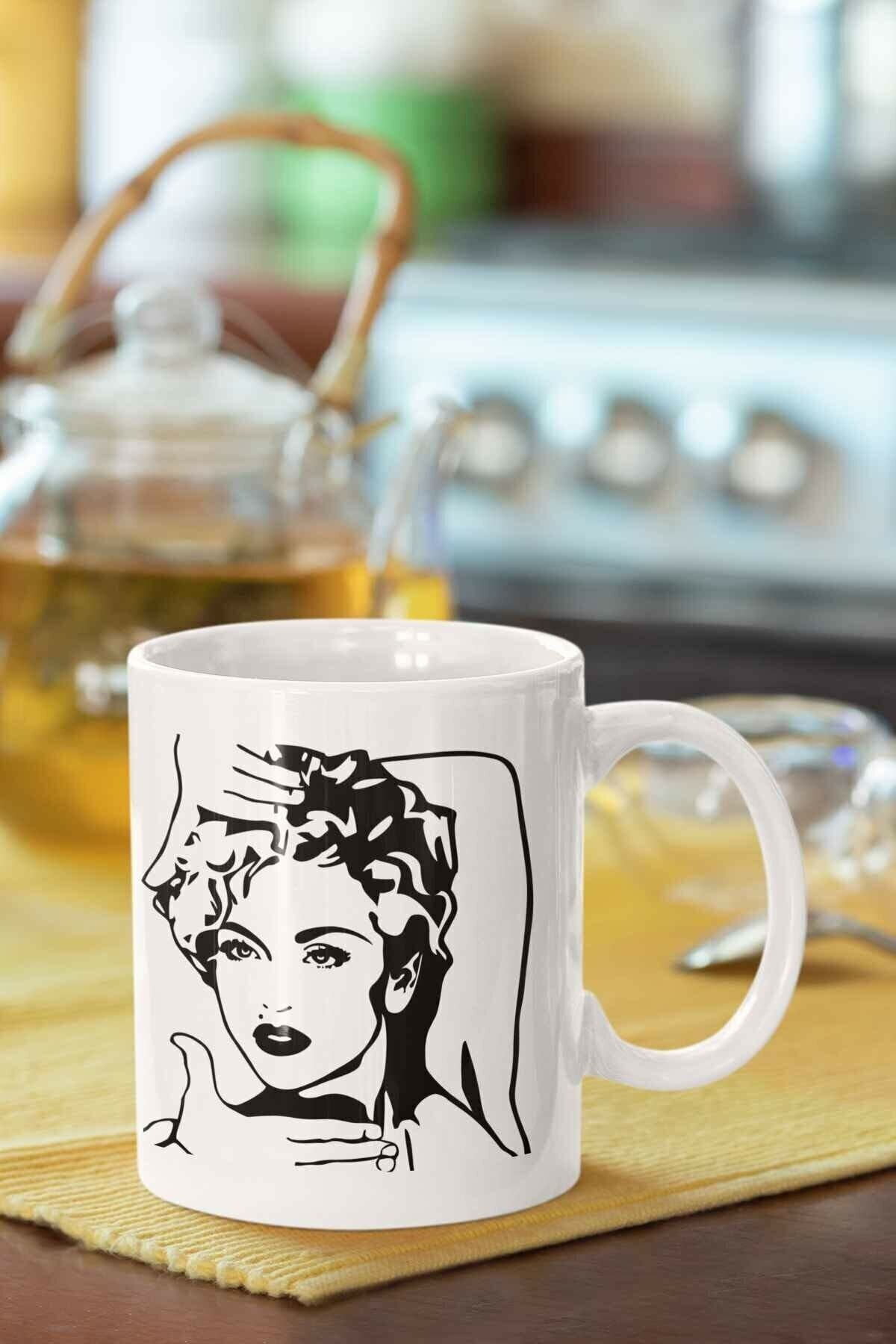 1_org_zoom-748.jpg Motif Baskılı Porselen Kupa Bardak - Görsel 1