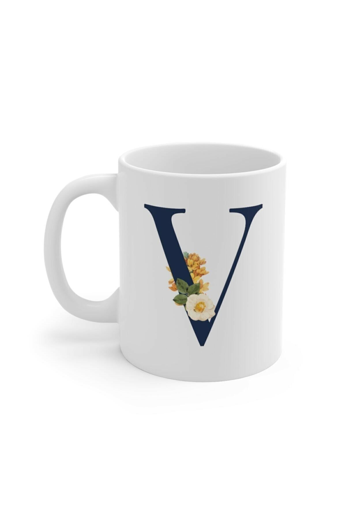 1_org_zoom-827.jpg V Baskılı Kupa Bardak - Görsel 1