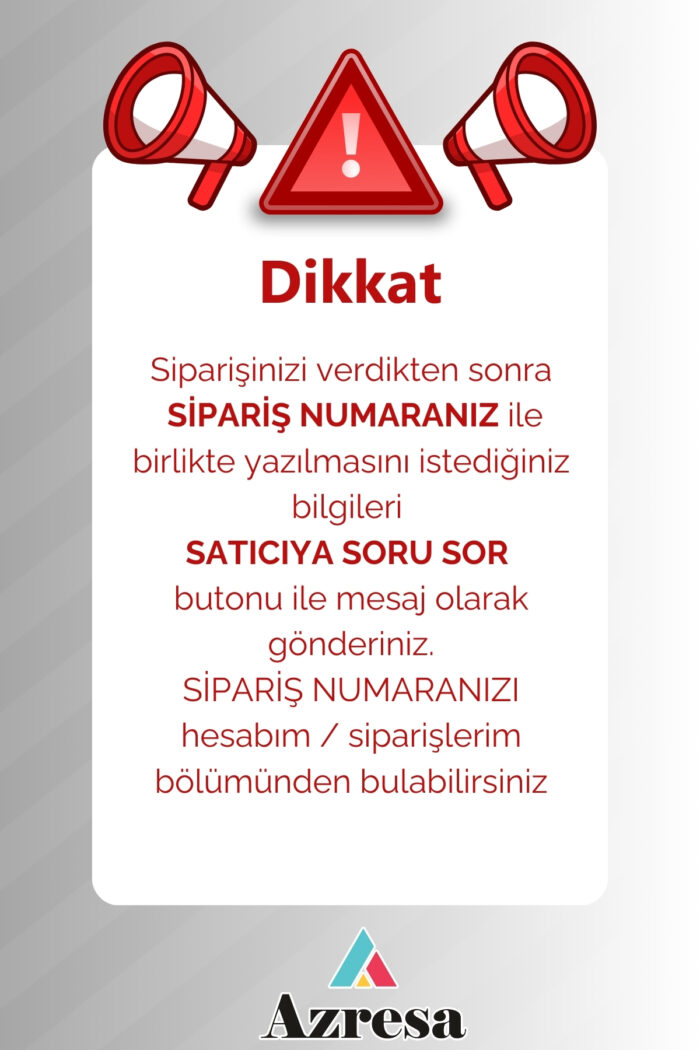 Kişiye Özel İsimli Kapı Tabelası | Alüminyum 15x5 cm | Şık Çizgili Tasarım | Kapı Numarası Dahil - Görsel 2