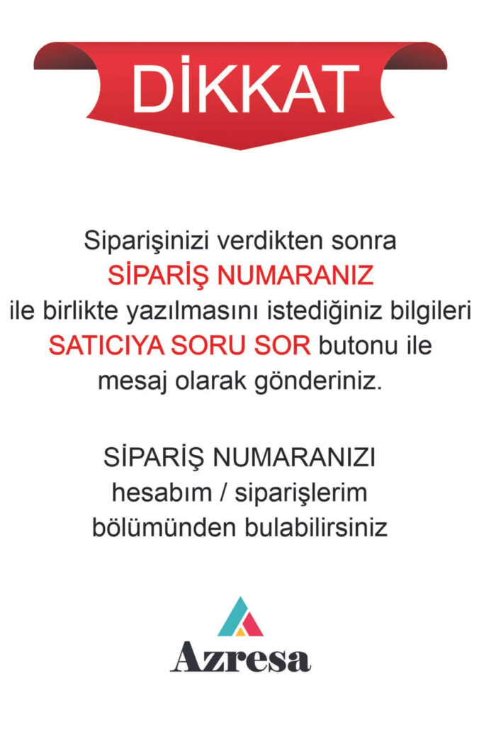 İsme Özel Damat Bohçası Etiketi - 10'lu A4 Paket - Kendinden Yapışkanlı Çeyiz Kolisi Sticker - Görsel 3